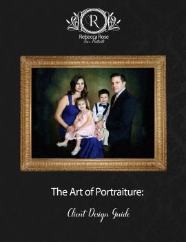 The Art of Portraiture 