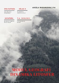 Modul Geografi