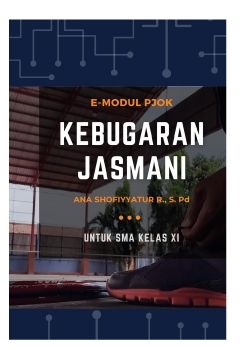 Kebugaran Jasmani_XI