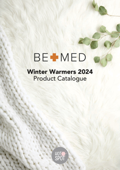 Bemed Winter 2024 Catalogue