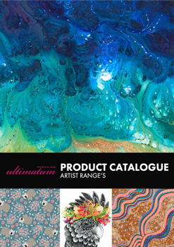 Artist Master Catalogue