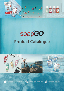 Soap2Go_Catalogue_ New&Improved