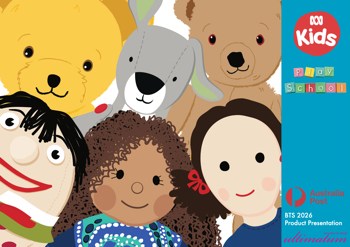 BTS 2026 Play School Amended