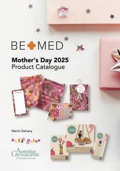 BeMed Mother's Day 2026