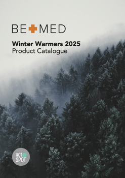 BeMed Winter 2025 Catalogue