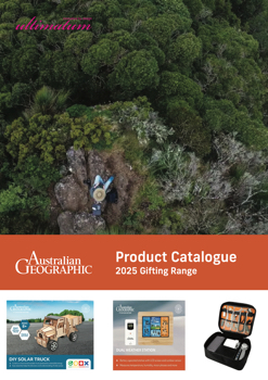 Electus Catalogue