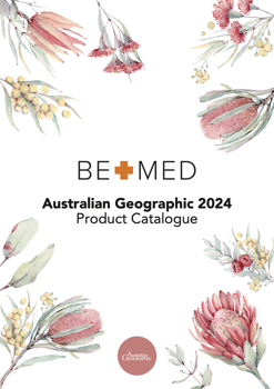 Bemed Aus Geo 2024 Catalogue