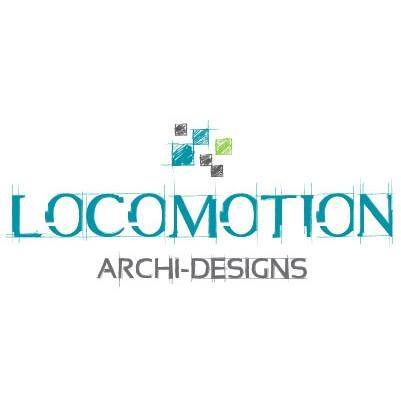 Locomotion - Digital Catalog