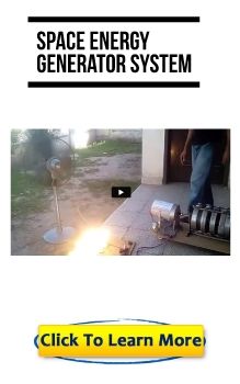 PDF E-BOOK Download - Space Energy Generator by Toby Randall