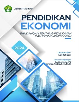 NUL RAHPANI - EKONOMI PENDIDIKAN