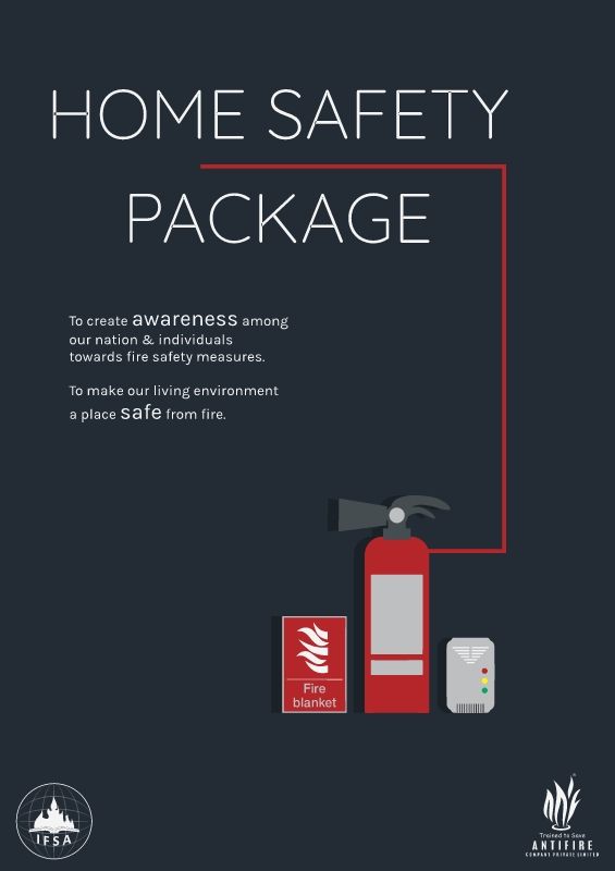 Home Safety Package Manual