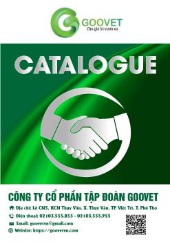 catalogue goovet