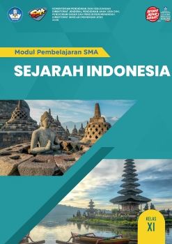 Modul  Sejarah Indonesia proklamasi