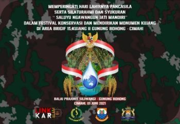 TOR ACARA CIMAHI