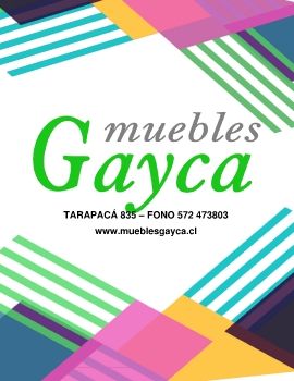 CATALOGO GAYCA