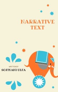 FLIP UKBM 3.8 NARRATIVE TEXT KELAS X