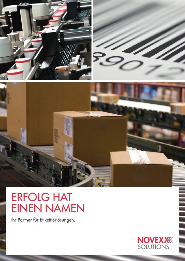 Novexx Solutions_Company Brochure_DE