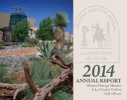 Western Heritage Museum Annual Report