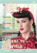 Hell Bunny Rag Issue 1 Final 070613
