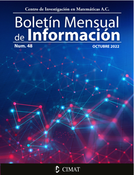 Boletín de Información - Octubre