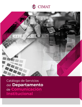 Catálogo de servicios DCI - prueba