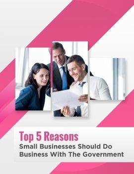 Top 5 Reasons Small Businesses Should Do 