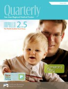 Winter 2012 Quarterly