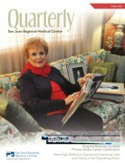 Winter Quarterly 2013