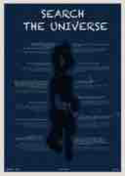 search the universe