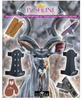 Poshline Archery 