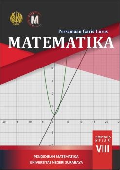 Pengembangan E-Book Matematika Untuk Meningkatkan Keterampilan Berpikir Kritis Siswa Pada Materi Persamaan Garis