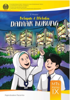 damar kurung