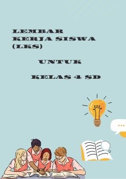 LEMBAR KERJA SISWA (LKS)