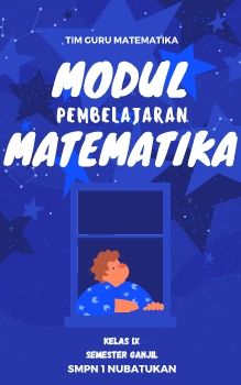 MODUL MAT 9