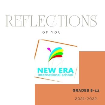 Reflections of you 8-12 