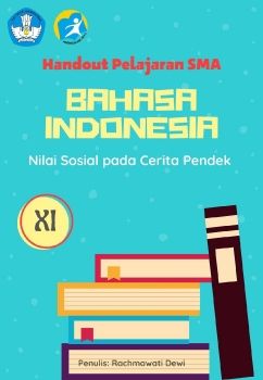 Handout Bahasa Indonesia kelas 11 Cerita Pendek
