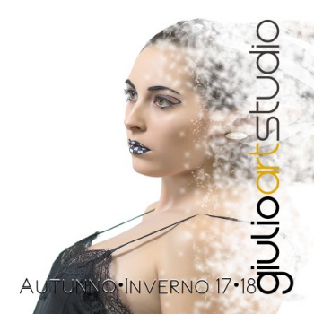 Brochure autunno inverno 2017 2018 GiulioArtStudio