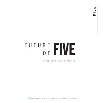 Future of Five 