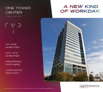 Tower One Brochure