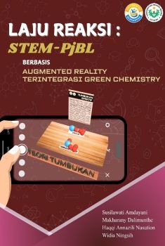 LAJU REAKSI: STEM-PjBL BERABASIS AR TERINTEGRASI GREEN CHEMISTRY_Neat
