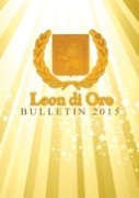 Leon di Oro Booklet