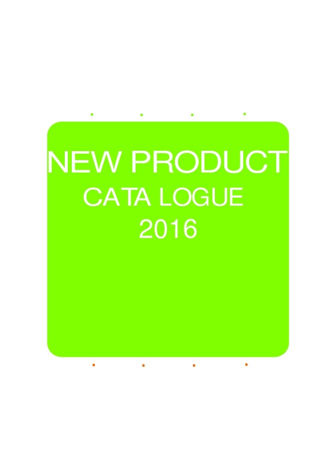 katalog - glass2016