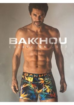 BAKHOU