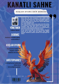 Kuşlar Dergi