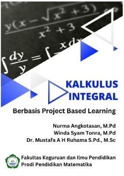 E-Book Kalkulus Integral