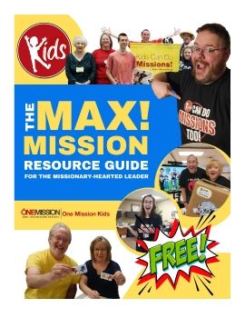 MAX Missions Resource Guide