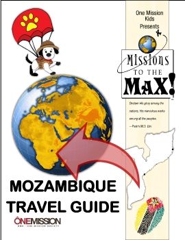 MAX Moz Travel Guide 2020