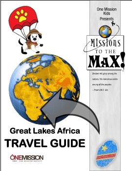 MAX  Africa_Great Lakes Travel Guide 2021