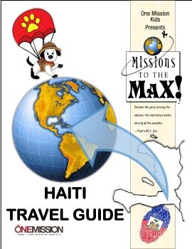 MAX Haiti Travel Guide 2020