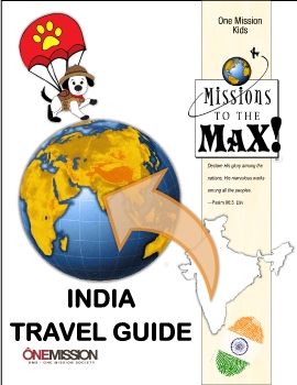 MAX India Travel Guide 2020